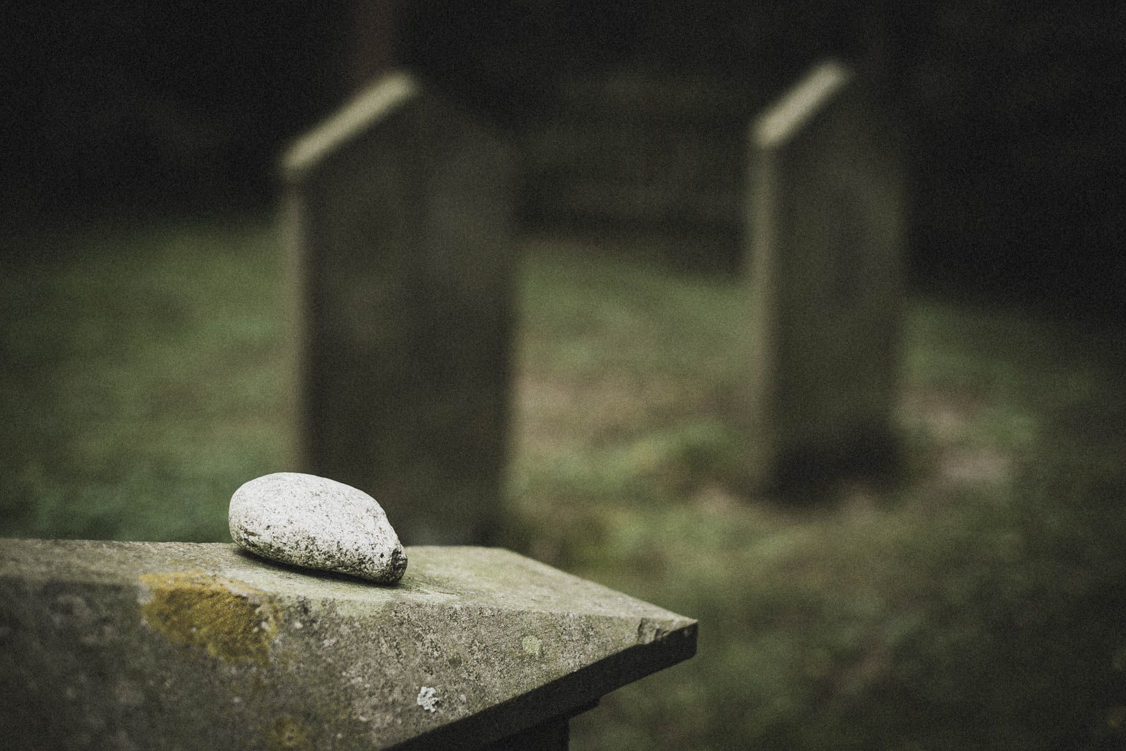 Rinteln, Jüdischer Friehof